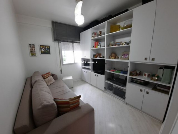 Imagem Imóvel com 3 Quartos à Venda, 144 m² em Moema - São Paulo