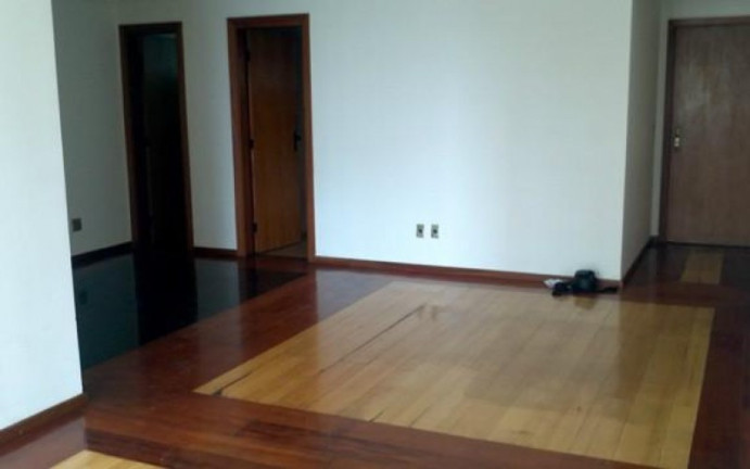 Apartamento com 3 Quartos à Venda, 132 m² em Jardim Aquarius - São José Dos Campos