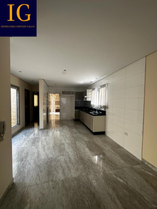 Imagem Casa com 3 Quartos à Venda, 193 m² em Olímpico - São Caetano Do Sul