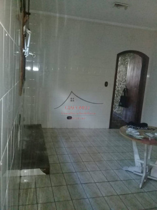 Imagem Casa com 3 Quartos à Venda, 198 m² em Jardim Santa Terezinha (zona Leste) - São Paulo
