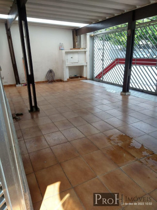 Imagem Casa com 2 Quartos à Venda, 131 m² em Jordanópolis - São Bernardo Do Campo Imagem Casa com 2 Quartos à Venda, 131 m² em Jordanópolis - São Bernardo Do Campo