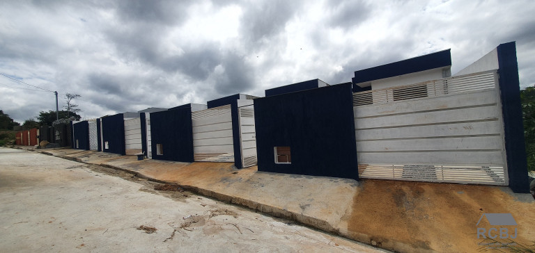 Imagem Casa com 3 Quartos à Venda,  em Floresta Encantada - Esmeraldas