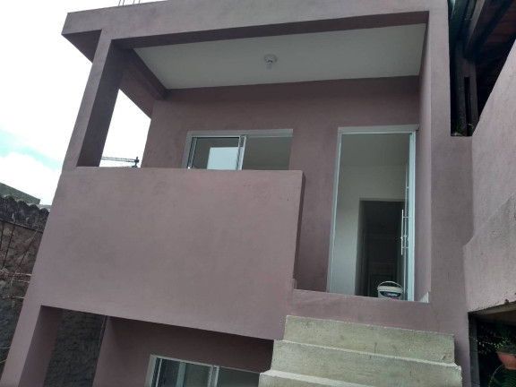 Imagem Casa com 4 Quartos à Venda, 125 m² em Cidade Ariston Estela Azevedo - Carapicuíba Imagem Casa com 4 Quartos à Venda, 125 m² em Cidade Ariston Estela Azevedo - Carapicuíba