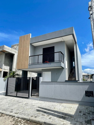 Imagem Casa com 3 Quartos à Venda, 120 m² em Ingleses Do Rio Vermelho - Florianópolis Imagem Casa com 3 Quartos à Venda, 120 m² em Ingleses Do Rio Vermelho - Florianópolis