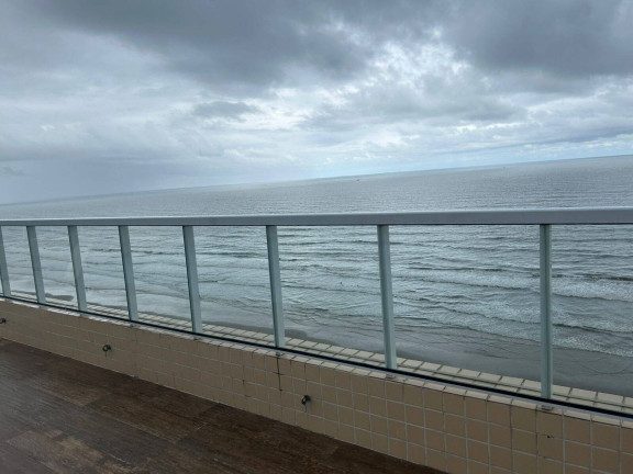 Imagem Apartamento com 1 Quarto à Venda, 62 m² em Real - Praia Grande
