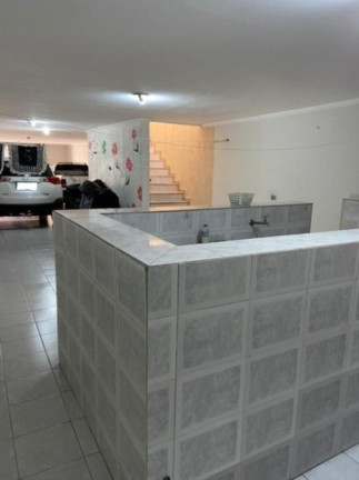 Imagem Casa com 4 Quartos à Venda, 250 m² em Vila Nair - São Paulo Imagem Casa com 4 Quartos à Venda, 250 m² em Vila Nair - São Paulo
