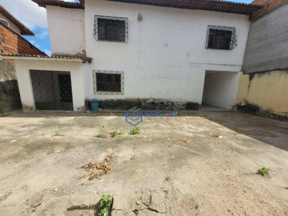 Imagem Casa com 5 Quartos à Venda, 230 m² em Maraponga - Fortaleza Imagem Casa com 5 Quartos à Venda, 230 m² em Maraponga - Fortaleza