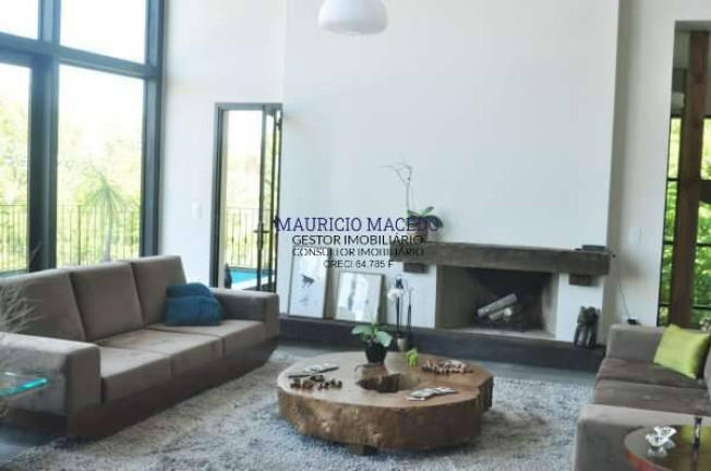 Imagem Casa com 4 Quartos à Venda, 525 m² em Tambore - Santana De Parnaíba Imagem Casa com 4 Quartos à Venda, 525 m² em Tambore - Santana De Parnaíba