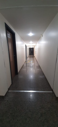 Imagem Imóvel à Venda, 31 m² em Estoril - Belo Horizonte