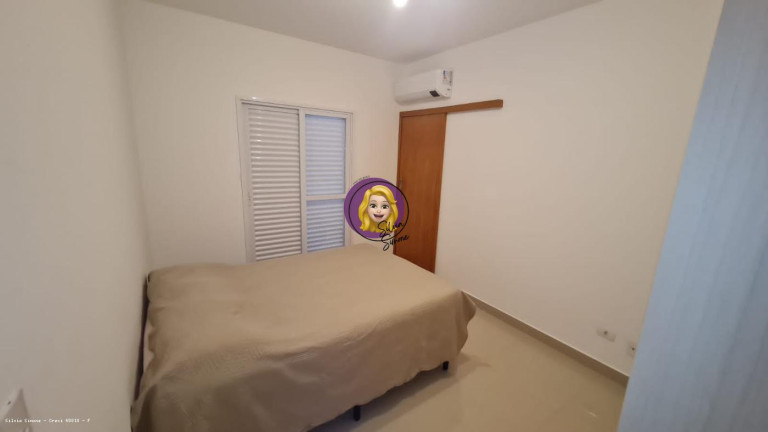 Imagem Casa com 3 Quartos à Venda, 117 m² em Aparecida - Santos Imagem Casa com 3 Quartos à Venda, 117 m² em Aparecida - Santos