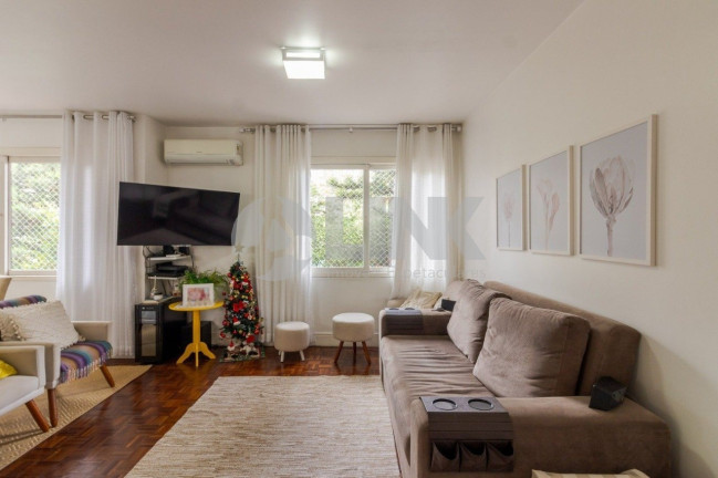 Apartamento com 2 Quartos à Venda, 65 m² em Petrópolis - Porto Alegre