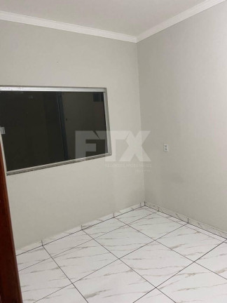 Imagem Casa com 2 Quartos à Venda, 92 m² em Coophatrabalho - Campo Grande Imagem Casa com 2 Quartos à Venda, 92 m² em Coophatrabalho - Campo Grande