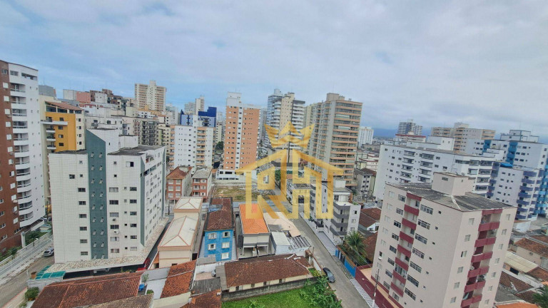 Imagem Apartamento com 2 Quartos à Venda, 92 m² em Aviação - Praia Grande Imagem Apartamento com 2 Quartos à Venda, 92 m² em Aviação - Praia Grande