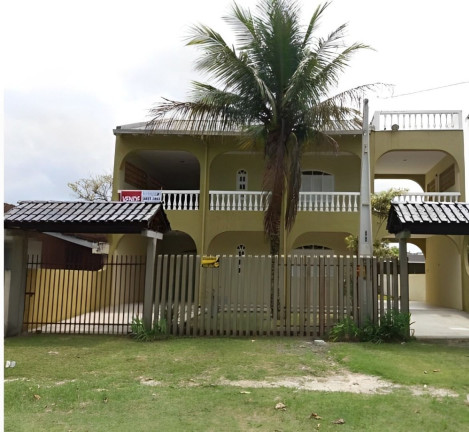 Imagem Casa com 7 Quartos à Venda, 328 m² em Canoas - Pontal Do Parana