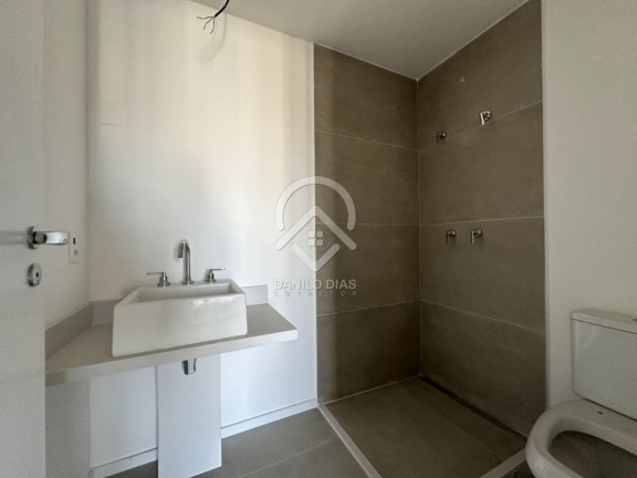 Imagem Apartamento com 3 Quartos à Venda, 197 m² em Brooklin - São Paulo