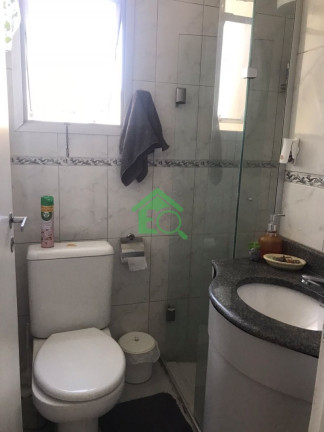 Imagem Apartamento com 2 Quartos à Venda, 50 m² em Jardim Taquaral - São Paulo Imagem Apartamento com 2 Quartos à Venda, 50 m² em Jardim Taquaral - São Paulo