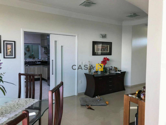 Imagem Casa com 3 Quartos à Venda, 361 m² em Jardim Residencial Parque Da Floresta - Sumaré