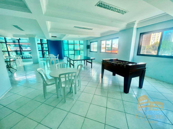Imagem Cobertura com 4 Quartos à Venda, 202 m² em Vila Guilhermina - Praia Grande