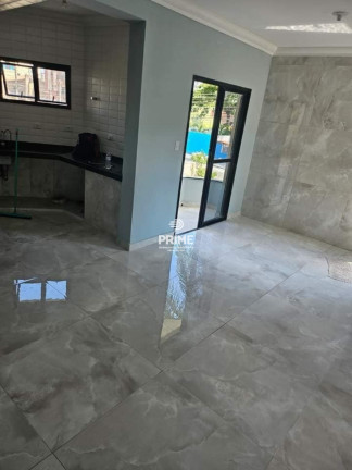 Imagem Apartamento com 2 Quartos à Venda, 77 m² em Martim De Sa - Caraguatatuba