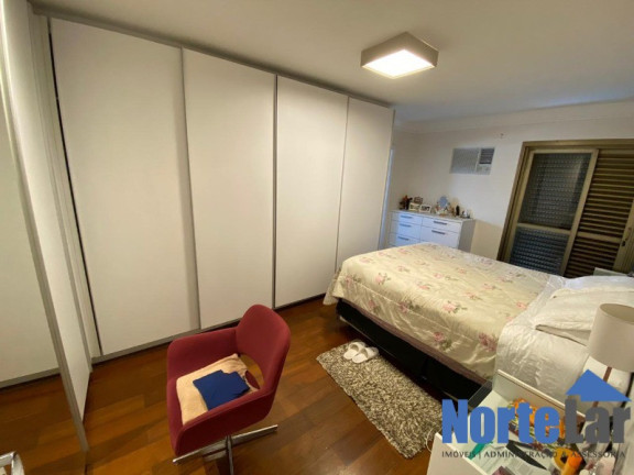 Imagem Apartamento com 3 Quartos à Venda, 137 m² em Vila São Vicente - São Paulo