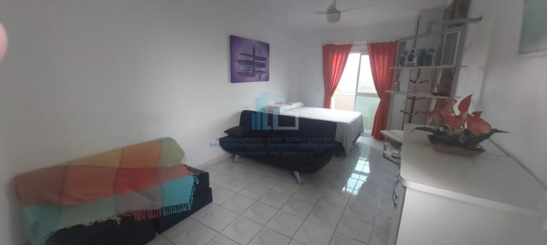 Imagem Kitnet à Venda, 38 m² em Aviação - Praia Grande Imagem Kitnet à Venda, 38 m² em Aviação - Praia Grande