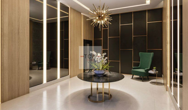 Imagem Apartamento com 4 Quartos à Venda, 156 m² em Vila Mariana - São Paulo