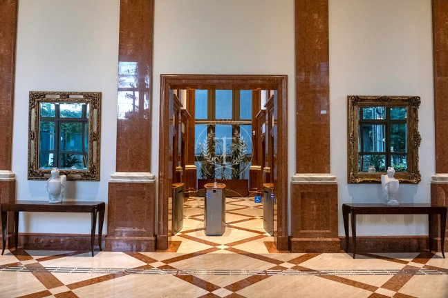 Imagem Sala Comercial à Venda, 540 m² em Jardim Paulistano - São Paulo Imagem Sala Comercial à Venda, 540 m² em Jardim Paulistano - São Paulo