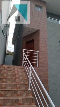 Imagem Casa com 3 Quartos à Venda, 97 m² em Portais (polvilho) - Cajamar Imagem Casa com 3 Quartos à Venda, 97 m² em Portais (polvilho) - Cajamar