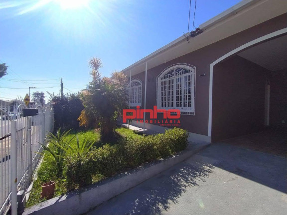 Imagem Casa com 3 Quartos à Venda, 140 m² em Jardim Atlântico - Florianópolis