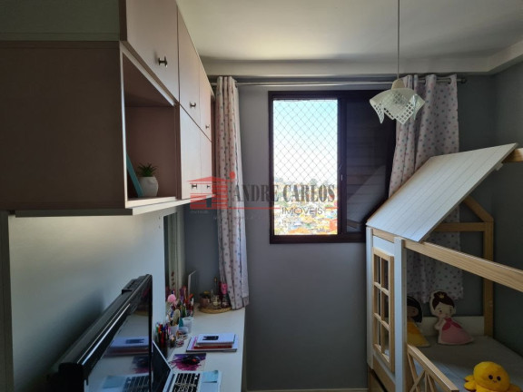 Imagem Apartamento com 3 Quartos à Venda, 90 m² em City Bussocaba - Osasco Imagem Apartamento com 3 Quartos à Venda, 90 m² em City Bussocaba - Osasco