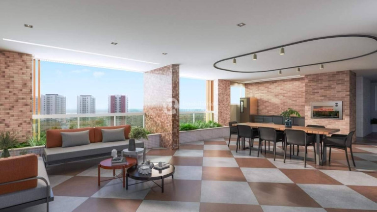 Imagem Apartamento à Venda, em Atalaia - Aracaju Imagem Apartamento à Venda, em Atalaia - Aracaju