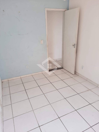 Imagem Apartamento com 2 Quartos à Venda, 57 m² em Bangu - Rio De Janeiro
