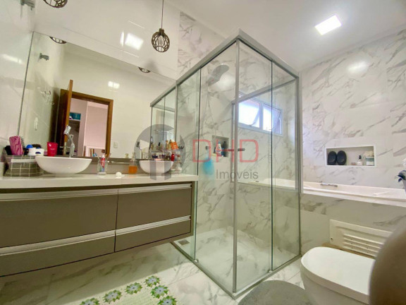 Imagem Casa de Condomínio com 3 Quartos à Venda, 153 m² em Horto Florestal - Sorocaba