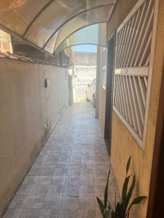 Imagem Sobrado com 2 Quartos à Venda, 55 m² em Esplanada Dos Barreiros - São Vicente Imagem Sobrado com 2 Quartos à Venda, 55 m² em Esplanada Dos Barreiros - São Vicente