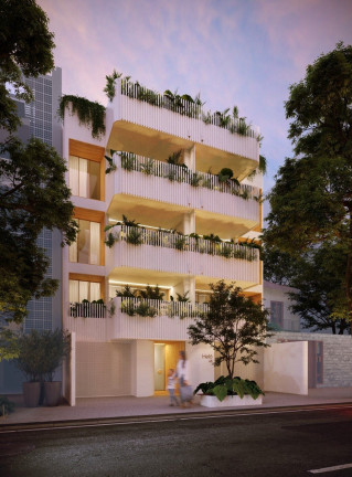 Imagem Apartamento com 2 Quartos à Venda, 71 m² em Ipanema - Rio De Janeiro