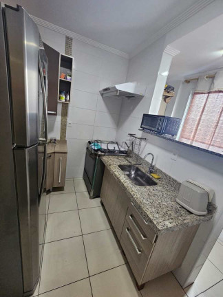 Imagem Apartamento com 2 Quartos à Venda, 80 m² em Canto Do Forte - Praia Grande Imagem Apartamento com 2 Quartos à Venda, 80 m² em Canto Do Forte - Praia Grande