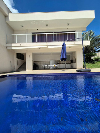 Casa com 1 Quarto à Venda, 386 m² em Jardim São Vicente De Paula - Franca
