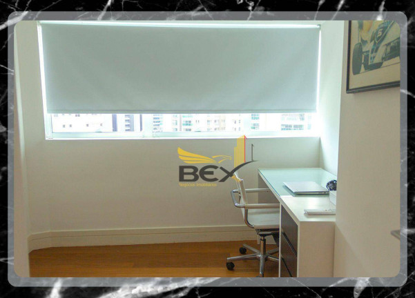 Imagem Apartamento com 2 Quartos à Venda, 150 m² em Alphaville Centro De Apoio I - Barueri