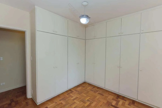 Imagem Apartamento com 3 Quartos para Alugar, 160 m² em Itaim Bibi - São Paulo