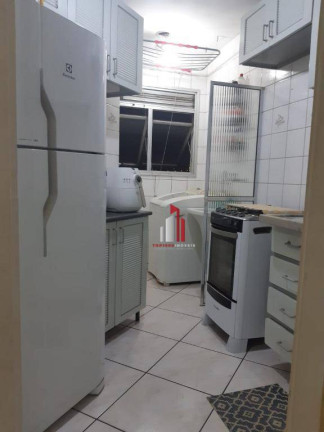 Imagem Apartamento com 2 Quartos à Venda, 52 m² em Freguesia Do ó - São Paulo