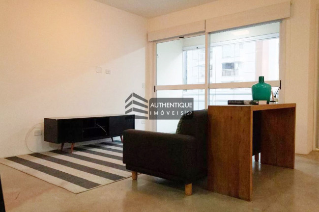 Imagem Apartamento com 1 Quarto à Venda, 60 m² em Vila Olímpia - São Paulo Imagem Apartamento com 1 Quarto à Venda, 60 m² em Vila Olímpia - São Paulo