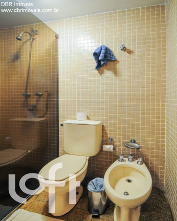 Imagem Apartamento com 4 Quartos à Venda, 292 m² em Jardim Paulista - São Paulo Imagem Apartamento com 4 Quartos à Venda, 292 m² em Jardim Paulista - São Paulo