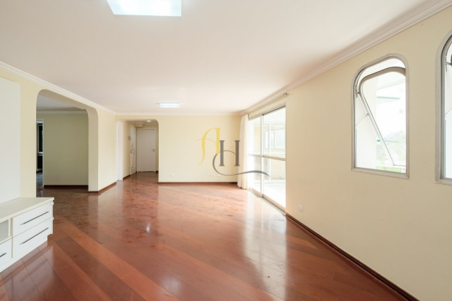 Imagem Apartamento com 3 Quartos à Venda, 215 m² em Campo Belo - São Paulo