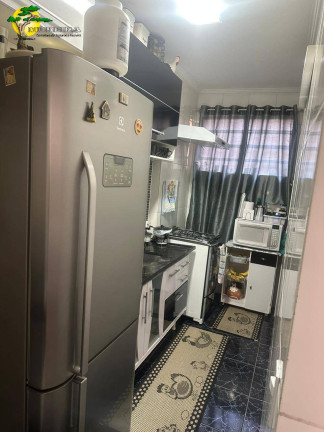 Imagem Apartamento à Venda, 52 m² em Vila Buarque - São Paulo