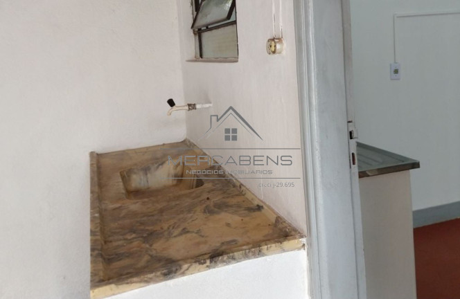 Imagem Casa com 1 Quarto para Alugar,  em Jardim Caparroz - São José Do Rio Preto