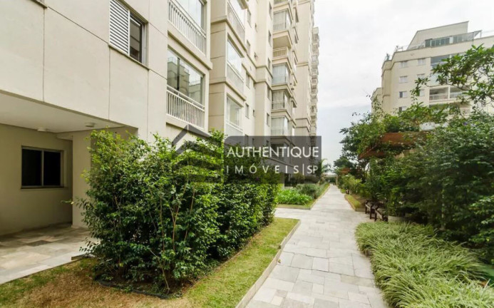 Imagem Apartamento com 2 Quartos à Venda, 49 m² em Vila Leopoldina - São Paulo Imagem Apartamento com 2 Quartos à Venda, 49 m² em Vila Leopoldina - São Paulo