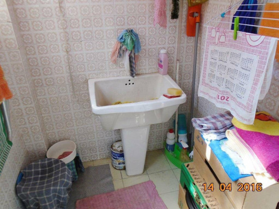 Imagem Apartamento com 1 Quarto à Venda, 68 m² em Boqueirão - Praia Grande Imagem Apartamento com 1 Quarto à Venda, 68 m² em Boqueirão - Praia Grande