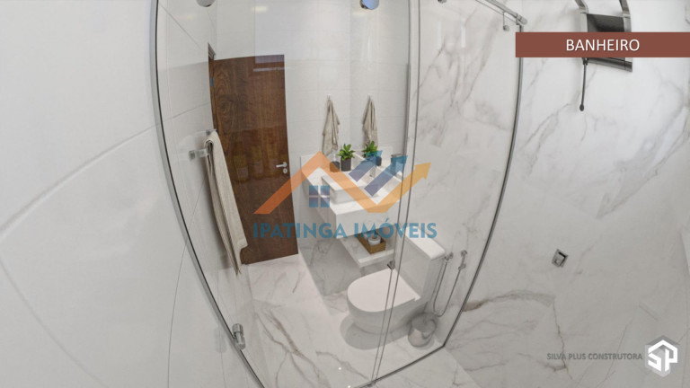 Imagem Apartamento com 4 Quartos à Venda, 220 m² em Veneza - Ipatinga
