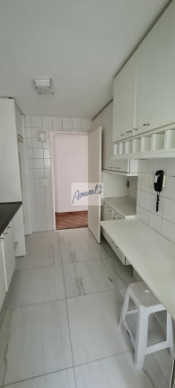 Imagem Apartamento com 3 Quartos à Venda, 84 m² em Jardim Das Acácias - São Paulo