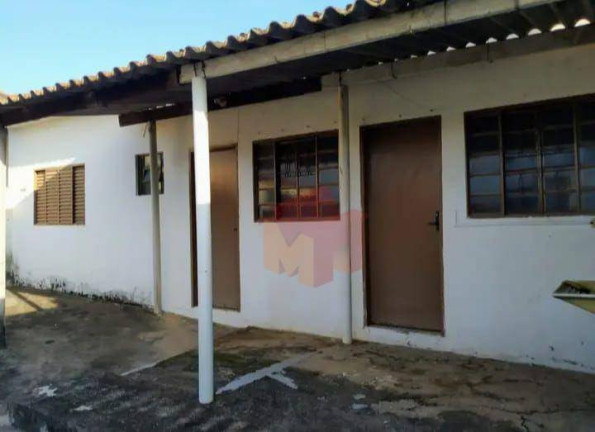 Imagem Casa com 4 Quartos à Venda, 250 m² em Vila Santa Maria - Americana Imagem Casa com 4 Quartos à Venda, 250 m² em Vila Santa Maria - Americana
